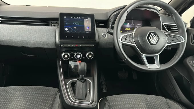 2024 Renault Clio