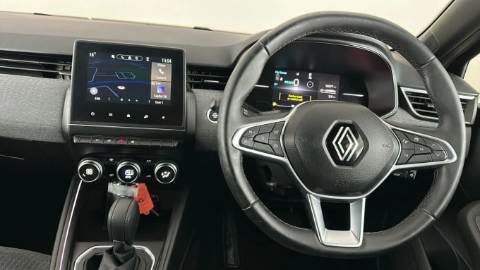 2024 Renault Clio
