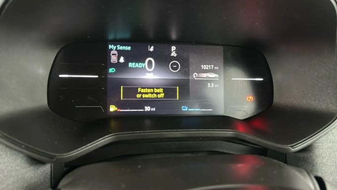 2024 Renault Clio