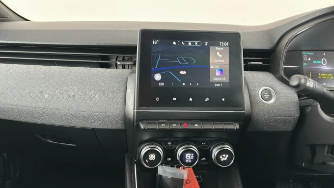 2024 Renault Clio