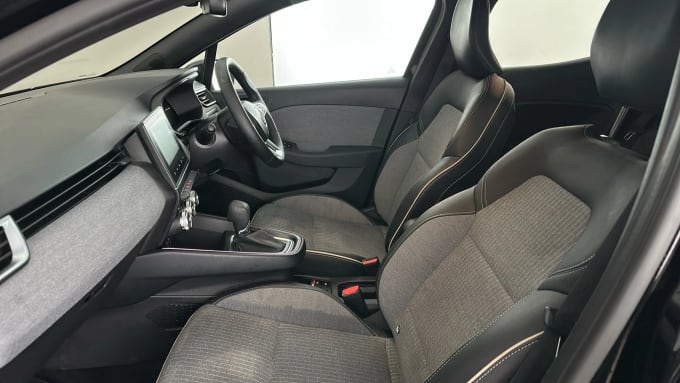 2024 Renault Clio