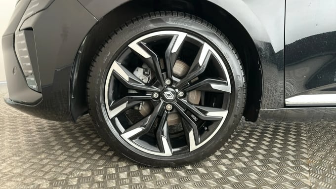 2024 Renault Clio