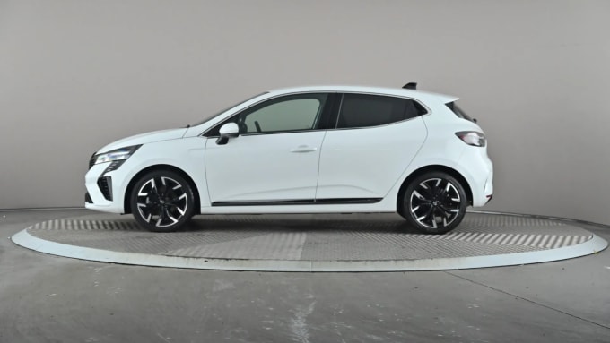 2024 Renault Clio
