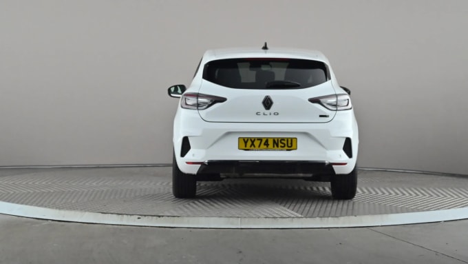 2024 Renault Clio