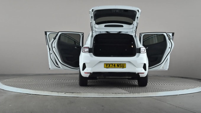2024 Renault Clio