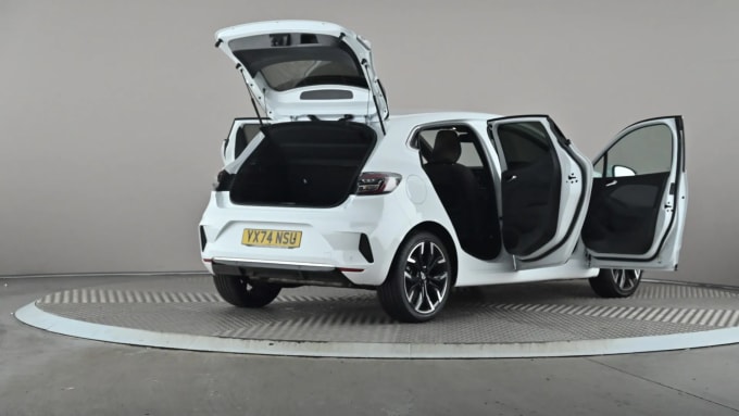 2024 Renault Clio