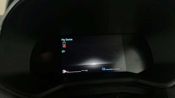 2024 Renault Clio