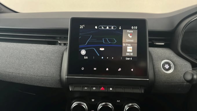 2024 Renault Clio