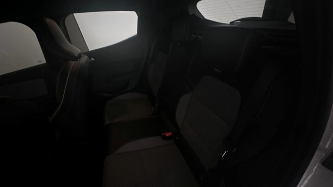 2024 Renault Clio