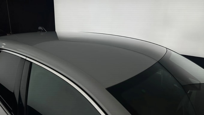 2024 Renault Clio