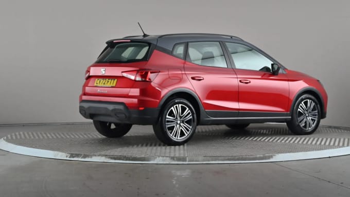 2023 Seat Arona