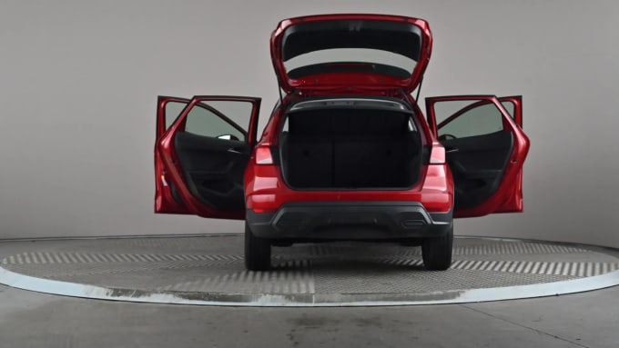 2023 Seat Arona