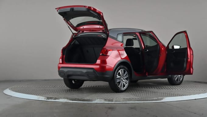 2023 Seat Arona