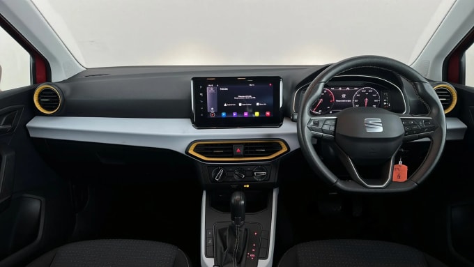 2023 Seat Arona