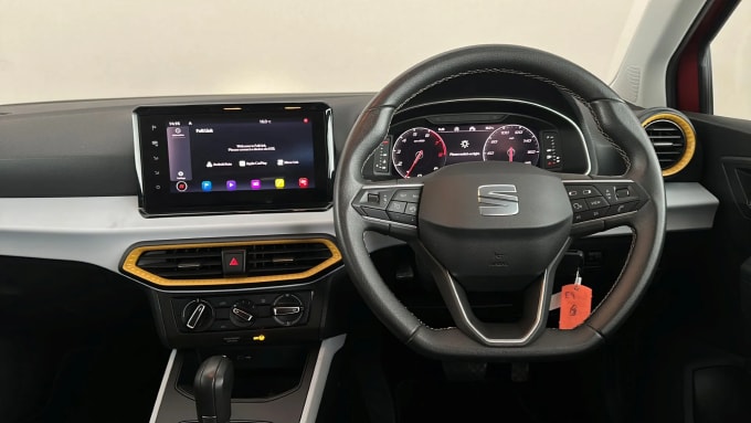 2023 Seat Arona