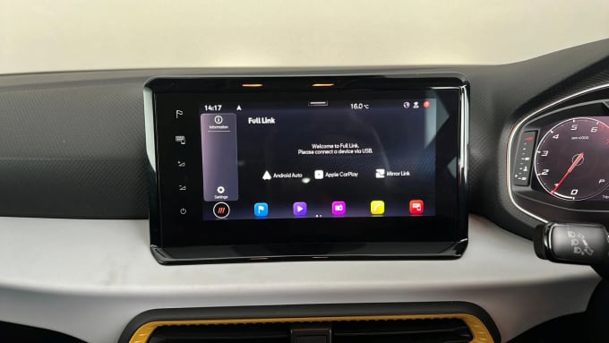 2023 Seat Arona