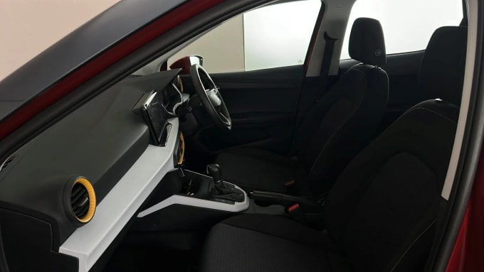 2023 Seat Arona