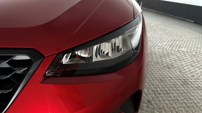 2023 Seat Arona