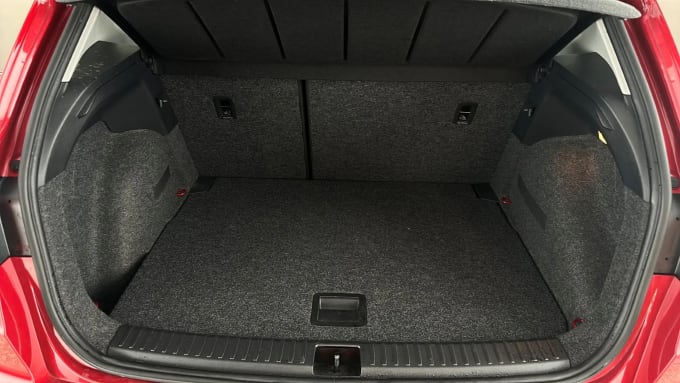 2023 Seat Arona