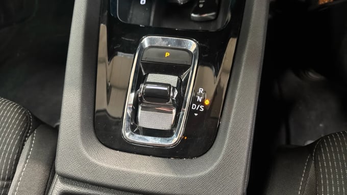 2021 Skoda Octavia