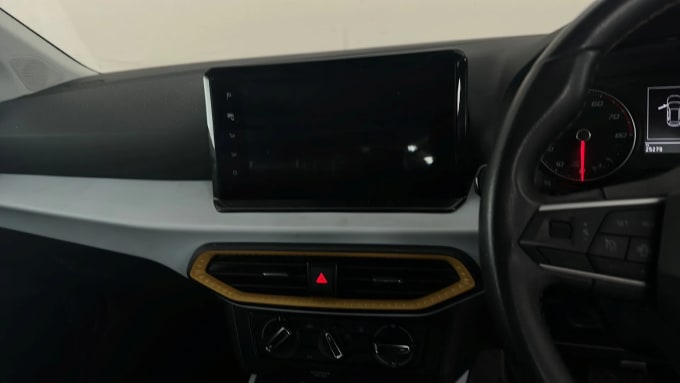 2022 Seat Arona