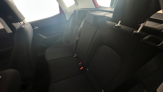 2022 Seat Arona