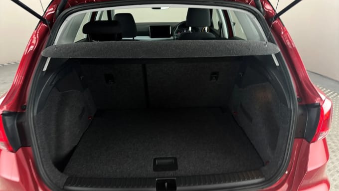2022 Seat Arona