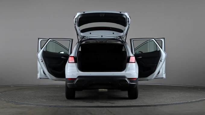 2022 Seat Arona
