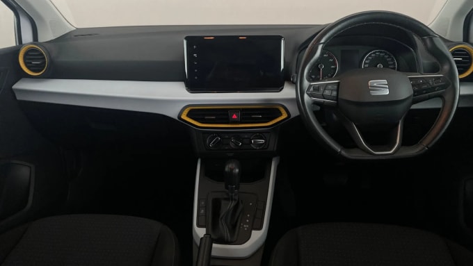 2022 Seat Arona