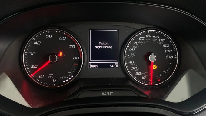 2022 Seat Arona