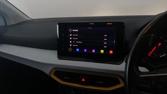 2022 Seat Arona