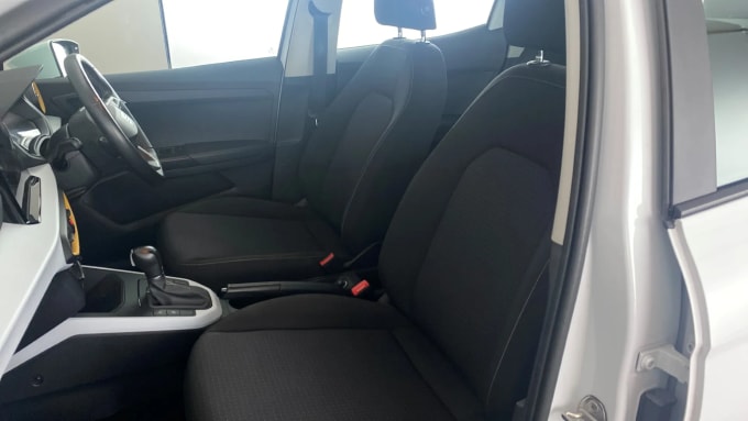 2022 Seat Arona