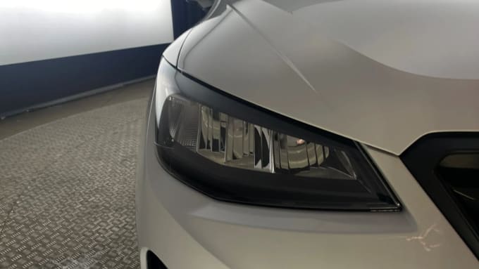 2022 Seat Arona