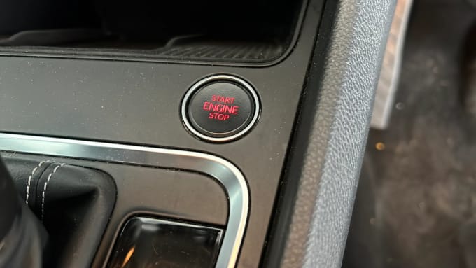 2023 Seat Ateca