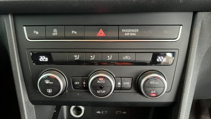 2023 Seat Ateca