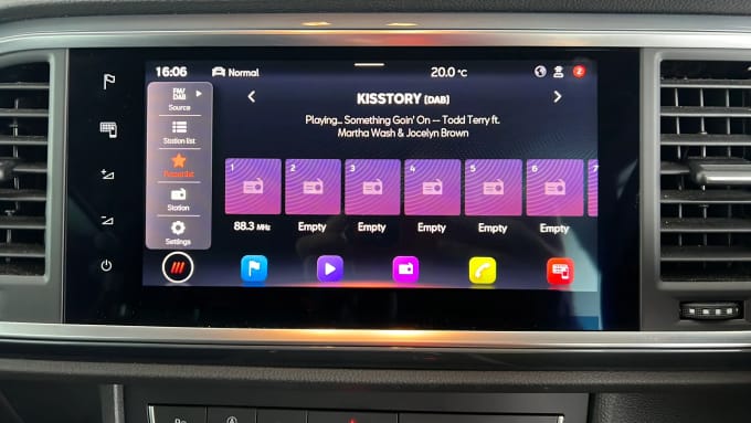 2023 Seat Ateca