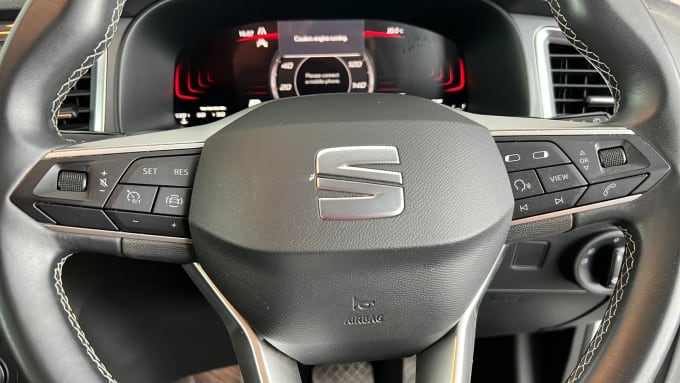 2023 Seat Ateca