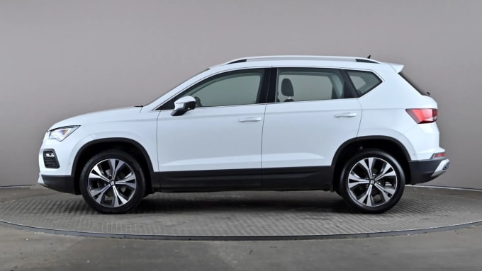 2023 Seat Ateca