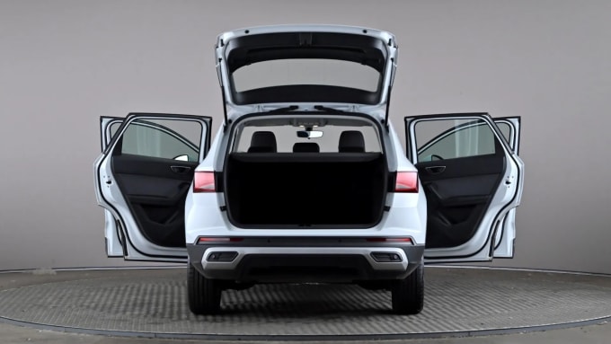 2023 Seat Ateca