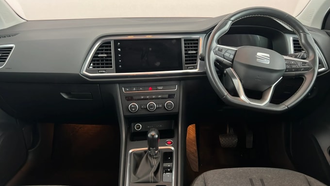 2023 Seat Ateca