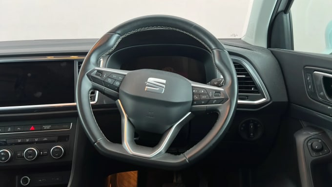 2023 Seat Ateca