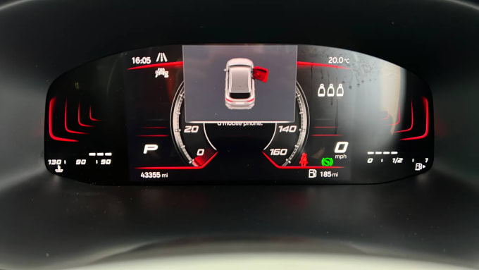 2023 Seat Ateca