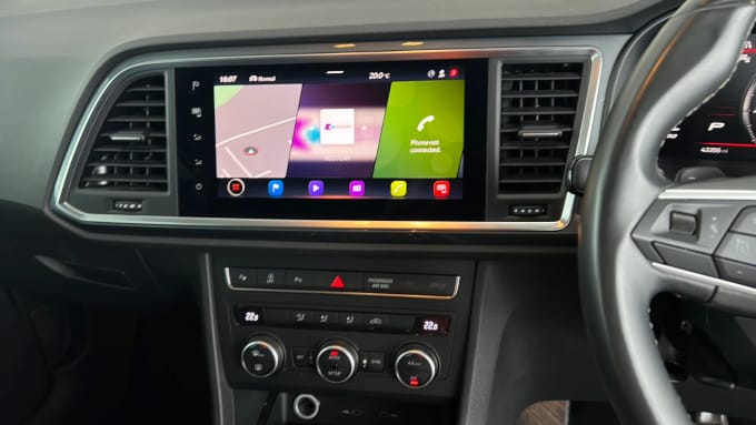2023 Seat Ateca