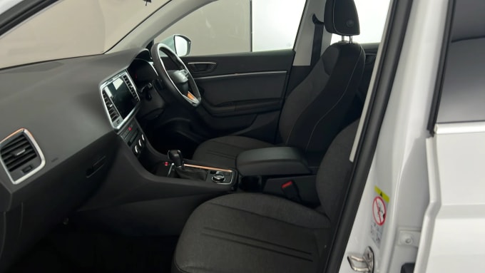 2023 Seat Ateca