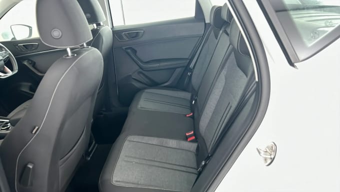 2023 Seat Ateca