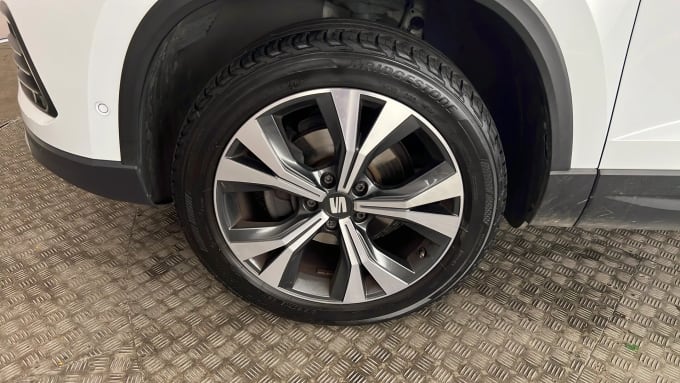 2023 Seat Ateca