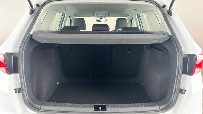 2023 Seat Ateca