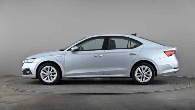 2022 Skoda Octavia