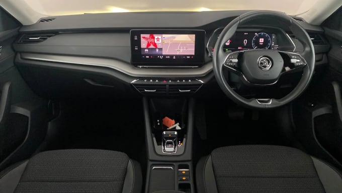 2022 Skoda Octavia