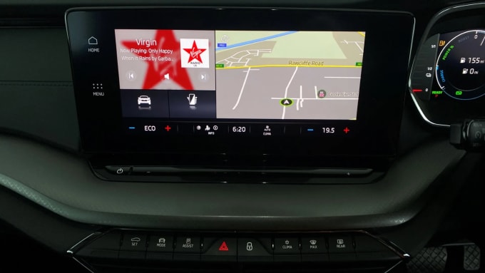 2022 Skoda Octavia